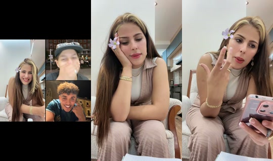 fifi.radia TikTok Live — Oct 2, 2026, 8:28 PM