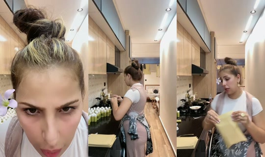 fifi.radia TikTok Live — Oct 3, 2026, 3:06 PM