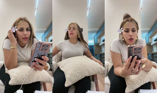 fifi.radia TikTok Live — Oct 3, 2026, 10:36 PM