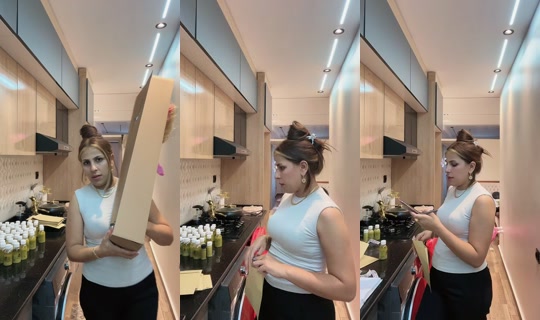 fifi.radia TikTok Live — Oct 4, 2026, 2:40 PM