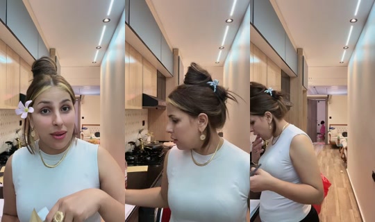 fifi.radia TikTok Live — Oct 4, 2026, 3:30 PM