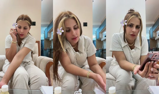 fifi.radia TikTok Live — Oct 4, 2026, 9:45 PM