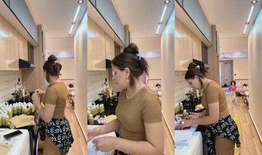 fifi.radia TikTok Live — Oct 5, 2026, 12:41 PM