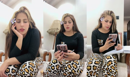 fifi.radia TikTok Live — Oct 5, 2026, 8:31 PM