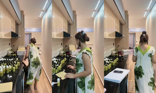 fifi.radia TikTok Live — Oct 6, 2026, 12:14 PM