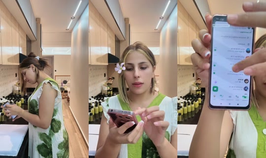 fifi.radia TikTok Live — Oct 6, 2026, 1:05 PM