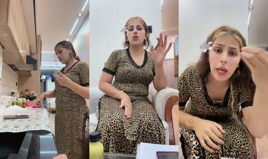 fifi.radia TikTok Live — Oct 7, 2026, 8:51 PM