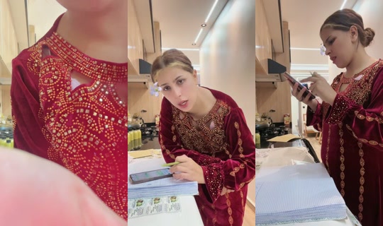 fifi.radia TikTok Live — Oct 8, 2026, 11:43 AM