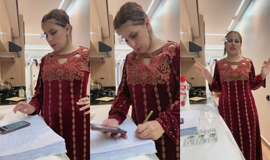 fifi.radia TikTok Live — Oct 8, 2026, 12:34 PM