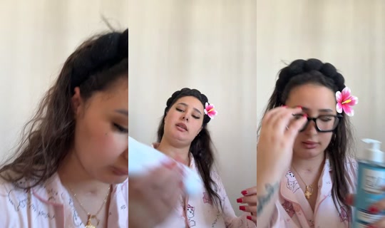 fifi_25_ TikTok Live — Sep 23, 2026, 11:54 AM