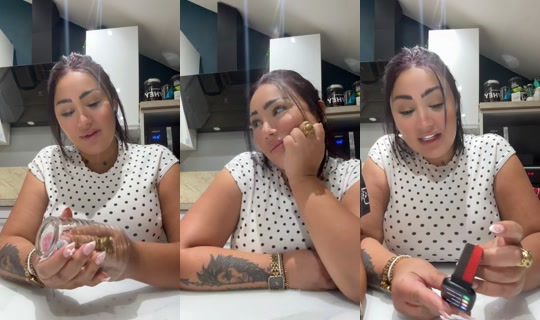 fifi_beaute_et_el TikTok Live — Aug 23, 2026, 8:13 PM