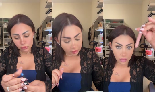 fifi_beaute_et_el TikTok Live — Oct 2, 2026, 8:51 PM