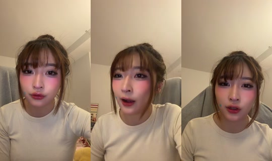 fifionanahh921 TikTok Live — Oct 2, 2026, 8:24 PM