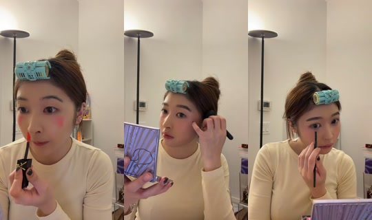 fifionanahh921 TikTok Live — Oct 3, 2026, 7:00 PM