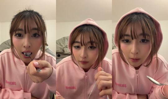 fifionanahh921 TikTok Live — Oct 8, 2026, 5:10 AM