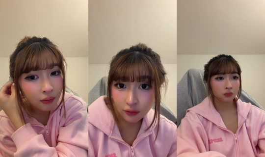 fifionanahh921 TikTok Live — Oct 9, 2026, 4:43 PM