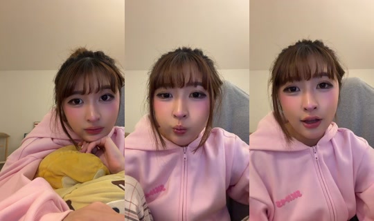 fifionanahh921 TikTok Live — Oct 9, 2026, 6:49 PM
