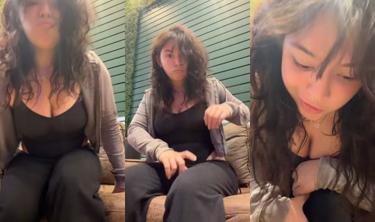 fiilthyfawn TikTok Live — Aug 25, 2026, 3:16 AM