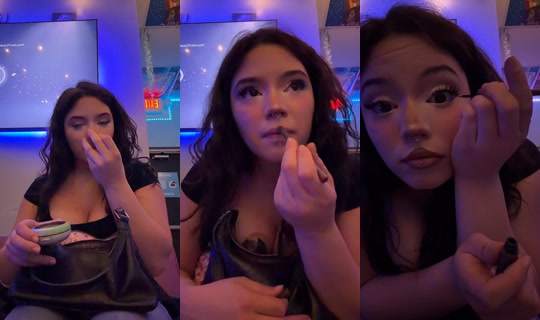 fiilthyfawn TikTok Live — Sep 21, 2026, 10:01 PM