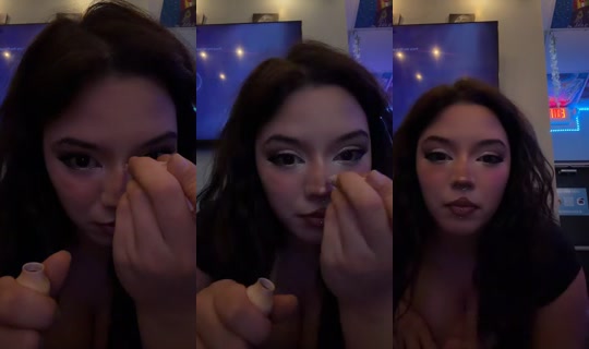 fiilthyfawn TikTok Live — Sep 21, 2026, 10:11 PM