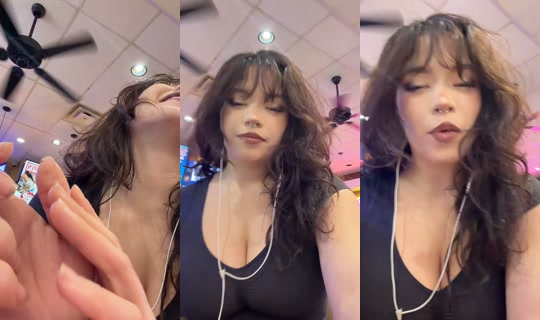 fiilthyfawn TikTok Live — Oct 2, 2026, 11:31 PM