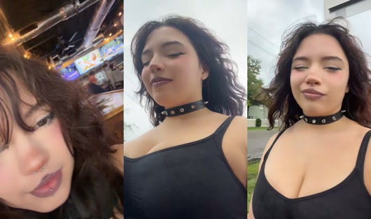 fiilthyfawn TikTok Live — Oct 7, 2026, 7:15 PM