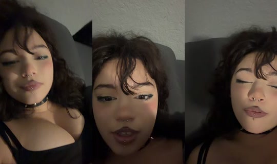 fiilthyfawn TikTok Live — Oct 7, 2026, 10:24 PM