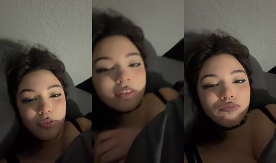 fiilthyfawn TikTok Live — Oct 7, 2026, 10:55 PM