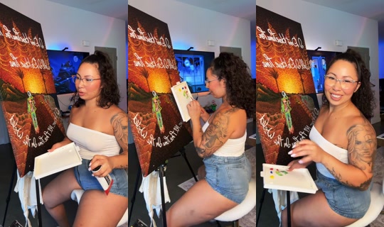 fijiblanco TikTok Live — Aug 23, 2026, 6:32 PM