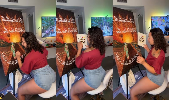 fijiblanco TikTok Live — Oct 3, 2026, 6:48 PM