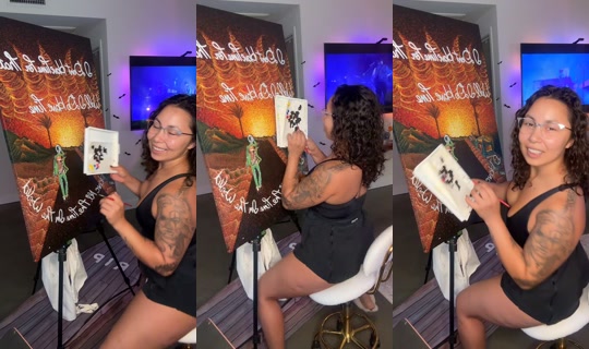 fijiblanco TikTok Live — Oct 4, 2026, 6:17 PM