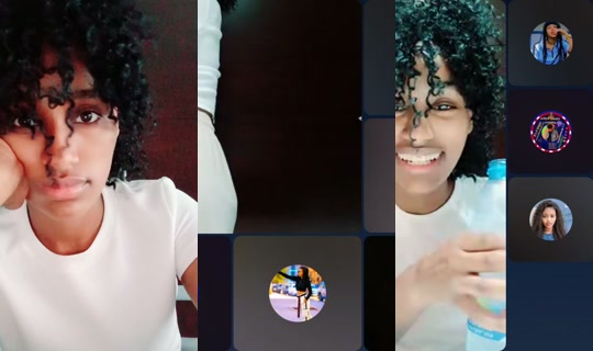 fikerlove2025 TikTok Live — Aug 24, 2026, 3:52 PM