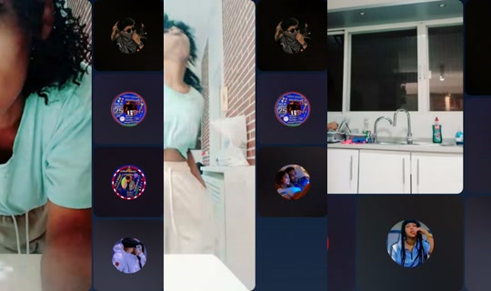 fikerlove2025 TikTok Live — Aug 24, 2026, 5:40 PM