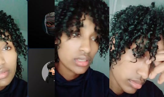 fikerlove2025 TikTok Live — Sep 1, 2026, 7:40 PM