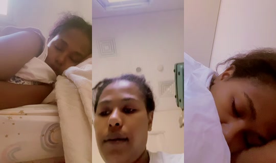 fikre.nesh.21 TikTok Live — Aug 23, 2026, 3:13 AM