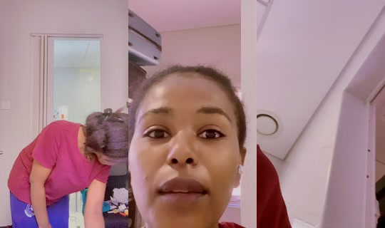 fikre.nesh.21 TikTok Live — Aug 25, 2026, 5:13 AM