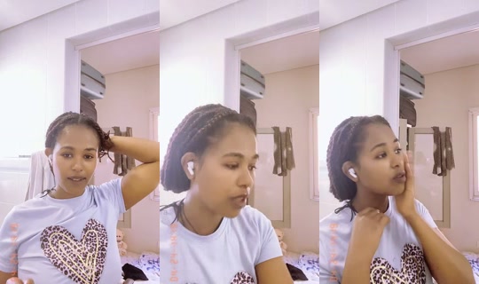 fikre.nesh.21 TikTok Live — Aug 27, 2026, 5:41 AM