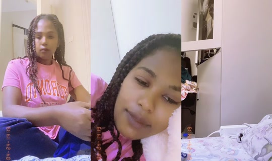 fikre.nesh.21 TikTok Live — Aug 28, 2026, 5:08 AM