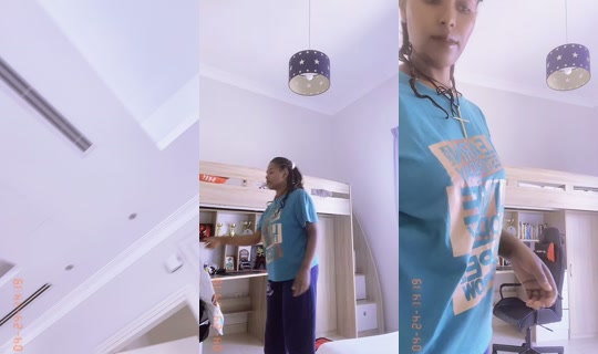 fikre.nesh.21 TikTok Live — Aug 28, 2026, 9:34 AM