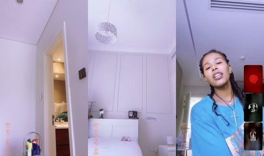 fikre.nesh.21 TikTok Live — Aug 28, 2026, 10:27 AM