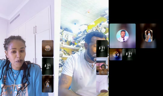 fikre.nesh.21 TikTok Live — Aug 28, 2026, 11:18 AM