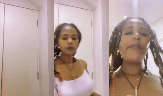 fikre.nesh.21 TikTok Live — Aug 28, 2026, 6:35 PM