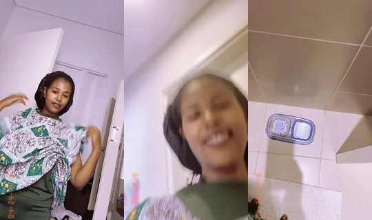 fikre.nesh.21 TikTok Live — Aug 29, 2026, 4:40 AM