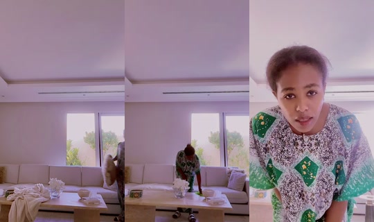 fikre.nesh.21 TikTok Live — Aug 31, 2026, 4:05 AM