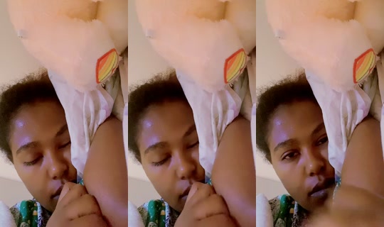 fikre.nesh.21 TikTok Live — Sep 1, 2026, 4:09 AM