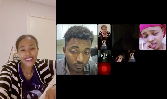 fikre.nesh.21 TikTok Live — Sep 1, 2026, 6:41 PM