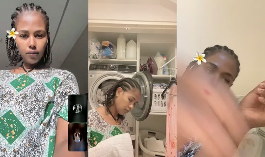 fikre.nesh.21 TikTok Live — Sep 3, 2026, 3:39 AM