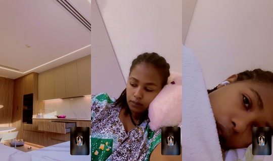 fikre.nesh.21 TikTok Live — Sep 8, 2026, 3:00 AM