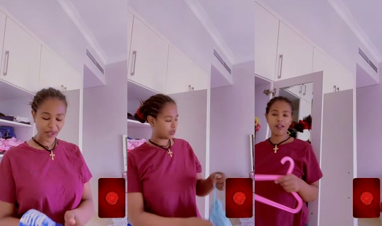 fikre.nesh.21 TikTok Live — Sep 8, 2026, 7:04 AM