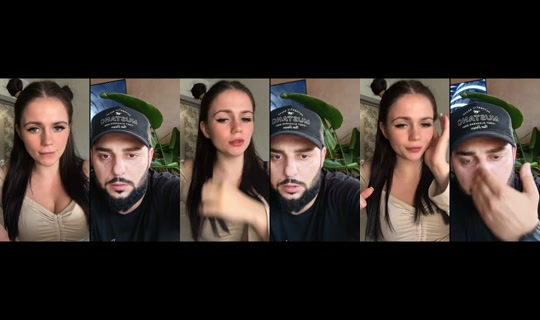 fila1613 TikTok Live — Aug 24, 2026, 12:00 PM